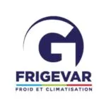 Logo de Frigevar