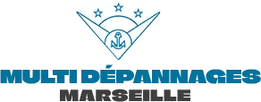 Logo de Multi Depannages Thome