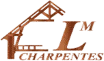 Logo de LM Charpentes