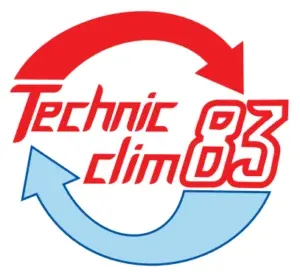 Logo de Technic Clim 83