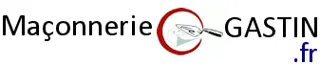 Logo de Maconnerie Gastin