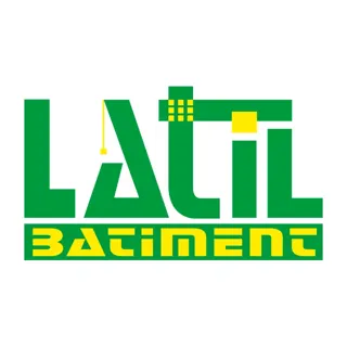 Logo de Latil Batiment
