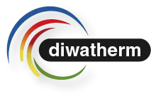 Logo de Diwatherm
