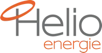 Logo de Helioenergie