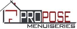 Logo de Propose Menuiseries