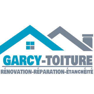 Logo de Garcy Toiture Etancheite