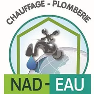 Logo de Nad-Eau