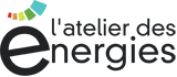 Logo de L'Atelier des Energies