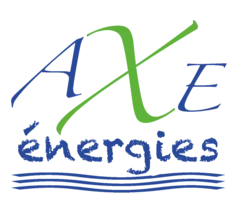 Logo de Axe Energies