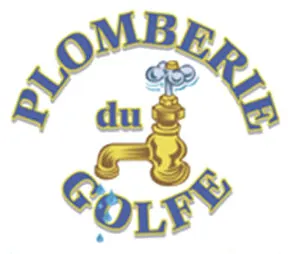 Logo de Plomberie du Golfe