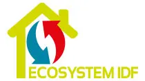Logo de Ecosystem Idf