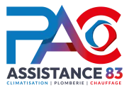 Logo de Pacassistance 83