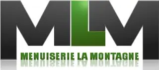 Logo de Menuiserie la Montagne