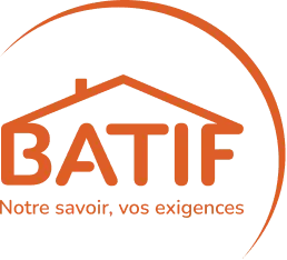 Logo de Batif 83