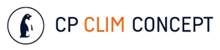 Logo de CP Clim Concept