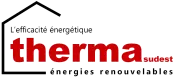 Logo de Therma Sud Est