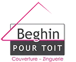 Logo de Beghin Pour Toit