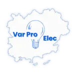Logo de Var Pro Elec