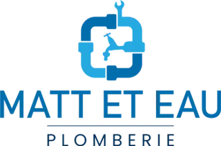 Logo de Matt et Eau