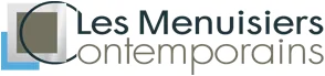 Logo de Les Menuisiers Contemporains