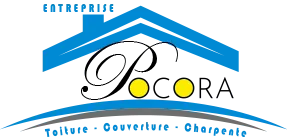 Logo de Cristian Pocora