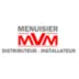 Logo de MVM
