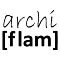 Logo de Archiflam