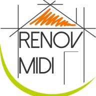 Logo de Renov Midi