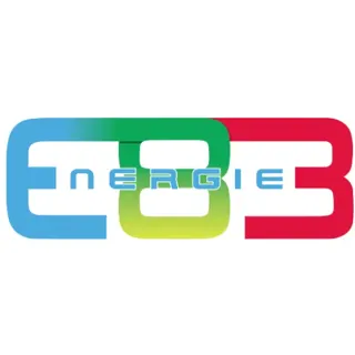 Logo de Energie 83
