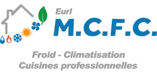 Logo de M C F C