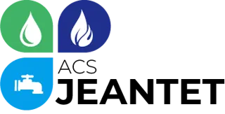 Logo de Aquitaine Chauffage Service - ETS Jeantet