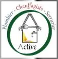Logo de Active Plombier Lyon