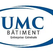 Logo de Umc Batiment