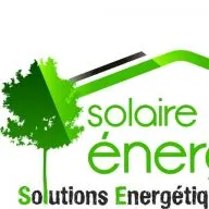Logo de Solaire Bois Energie