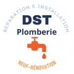 Logo de DST Plomberie