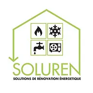 Logo de Soluren