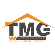 Logo de TMG