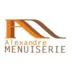 Logo de Alexandre Menuiserie