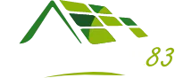 Logo de Ccpv 83