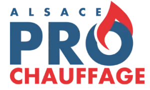 Logo de Alsace Pro Chauffage