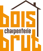 Logo de Charpenterie Bois Brut
