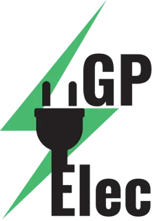 Logo de GP-Elec