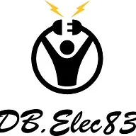 Logo de Db.elec83