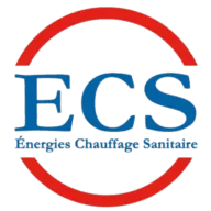 Logo de Energies Chauffage Sanitaire