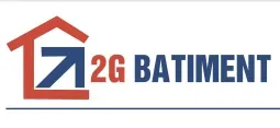 Logo de 2g Batiment