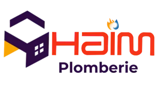 Logo de Haim Plomberie
