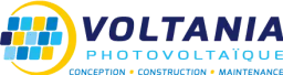 Logo de Voltania