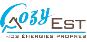 Logo de Cozy Est