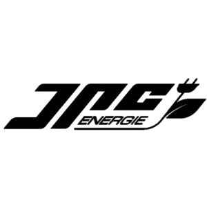 Logo de JPC Energie