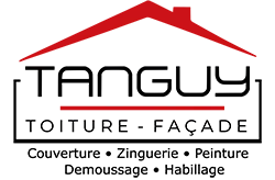 Logo de Tanguy Toiture - Facade
